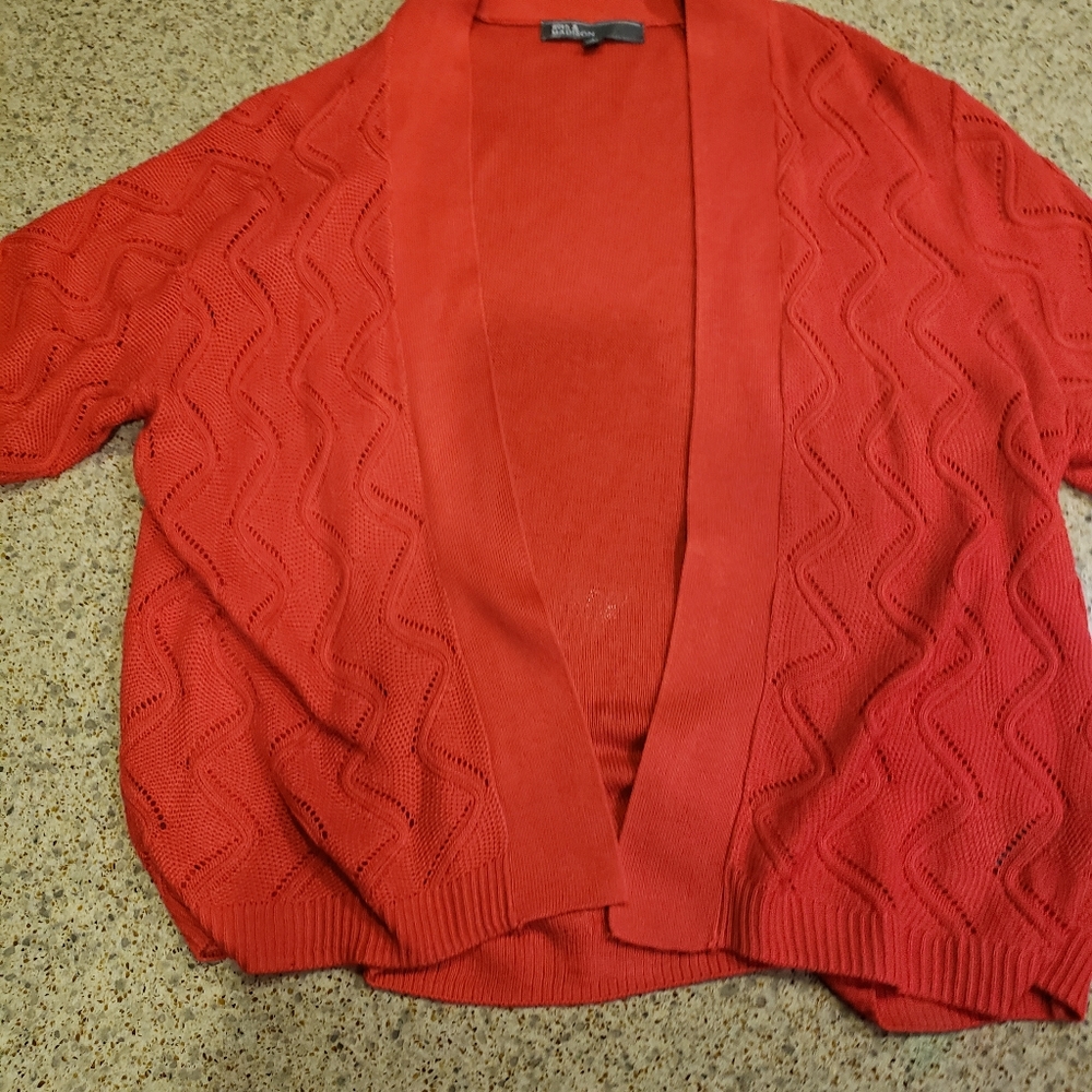 Womens sweater